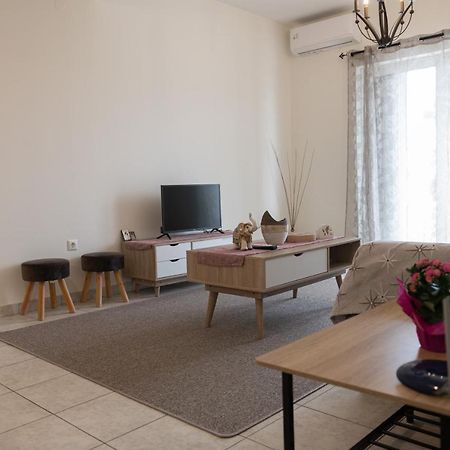 Despoina'S Lovely Apartment Nafplio Exterior photo