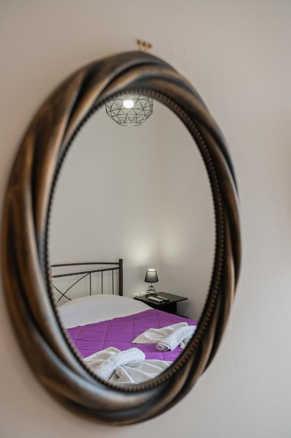 Despoina'S Lovely Apartment Nafplio Exterior photo
